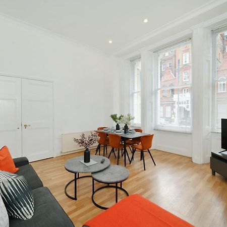 London Choice Apartments - Gloucester Road - Kensington Kültér fotó