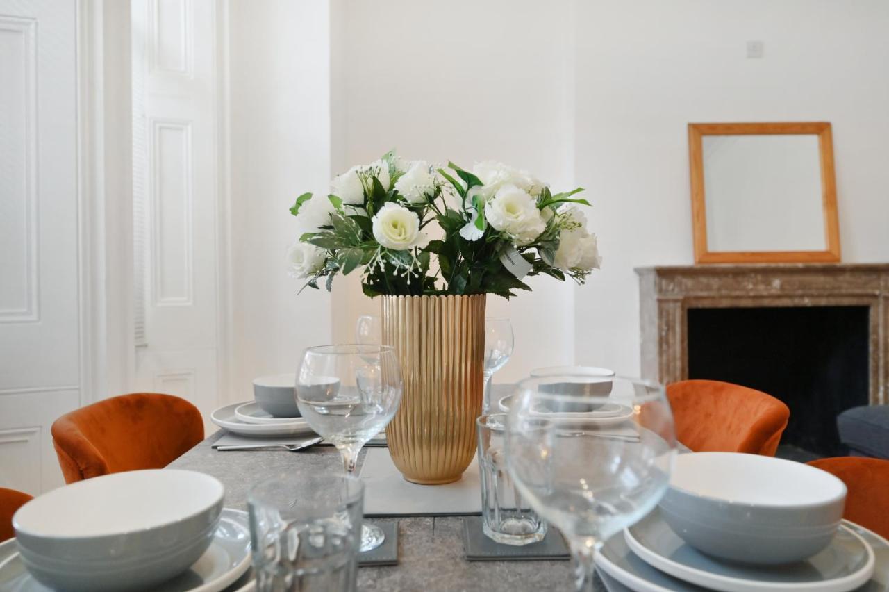 London Choice Apartments - Gloucester Road - Kensington Kültér fotó