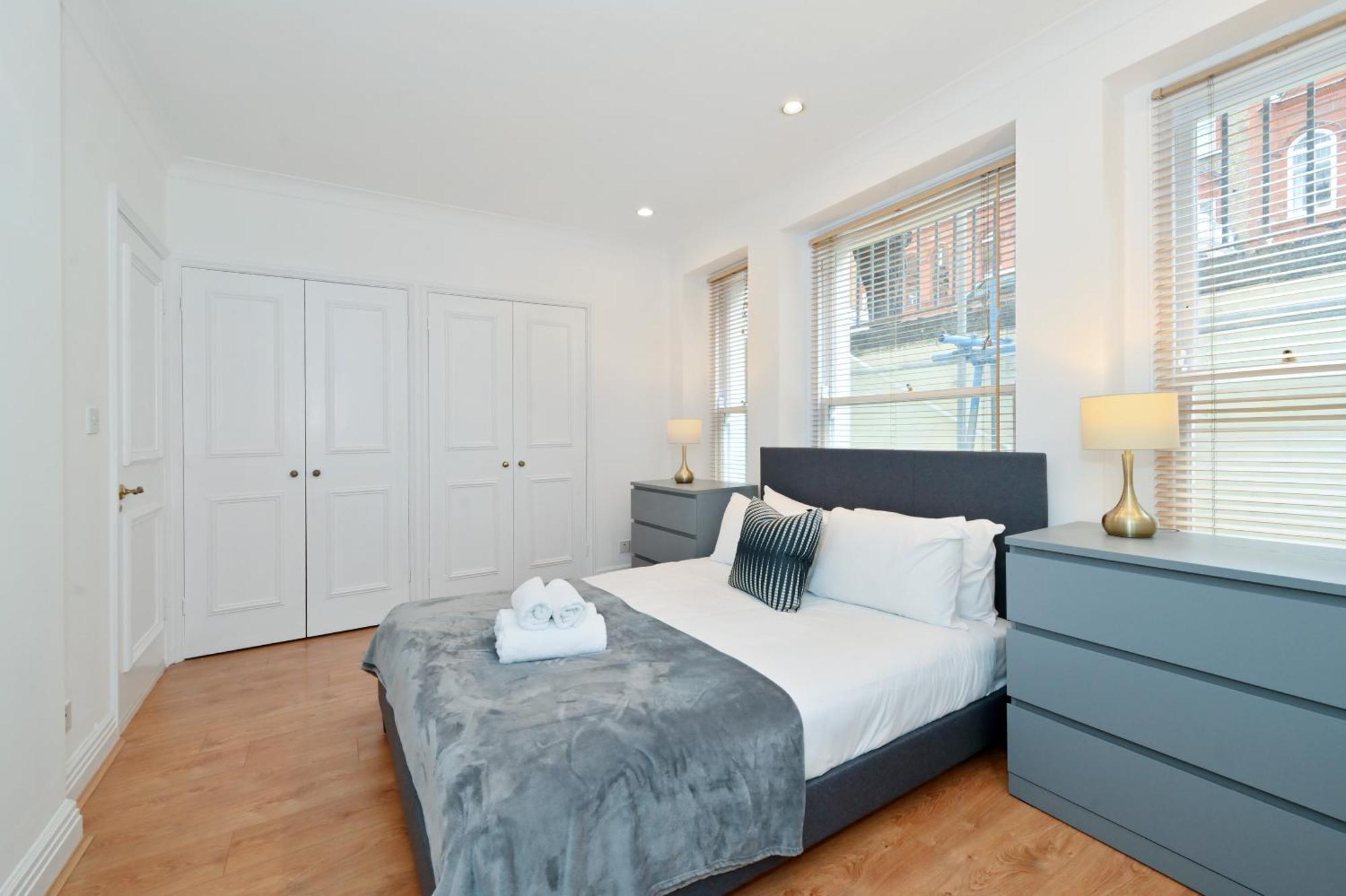 London Choice Apartments - Gloucester Road - Kensington Kültér fotó
