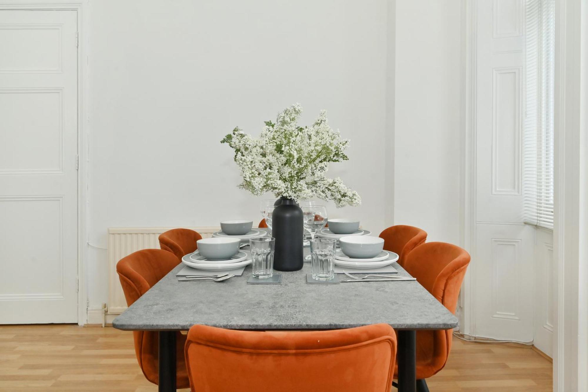 London Choice Apartments - Gloucester Road - Kensington Kültér fotó
