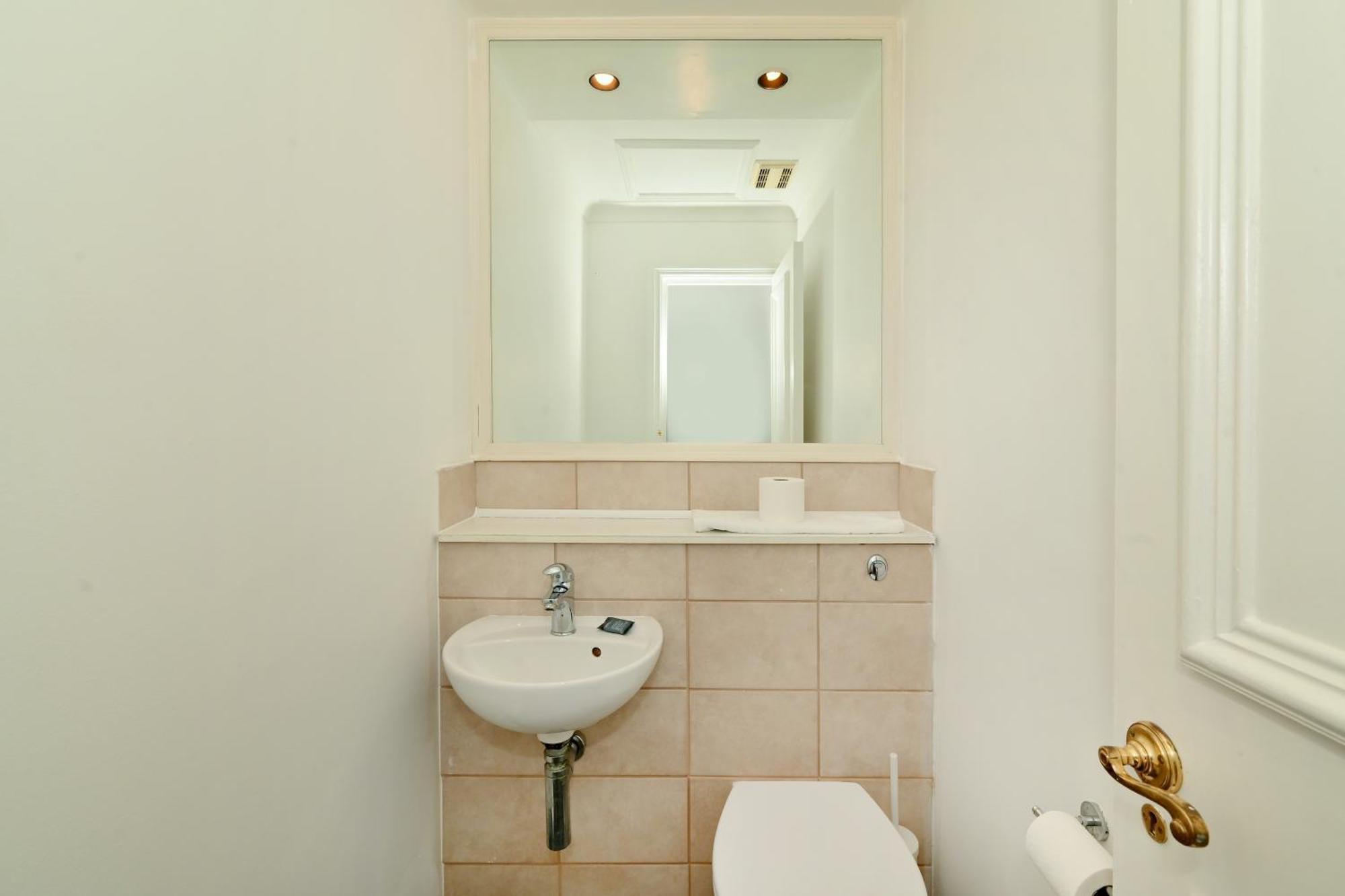 London Choice Apartments - Gloucester Road - Kensington Kültér fotó
